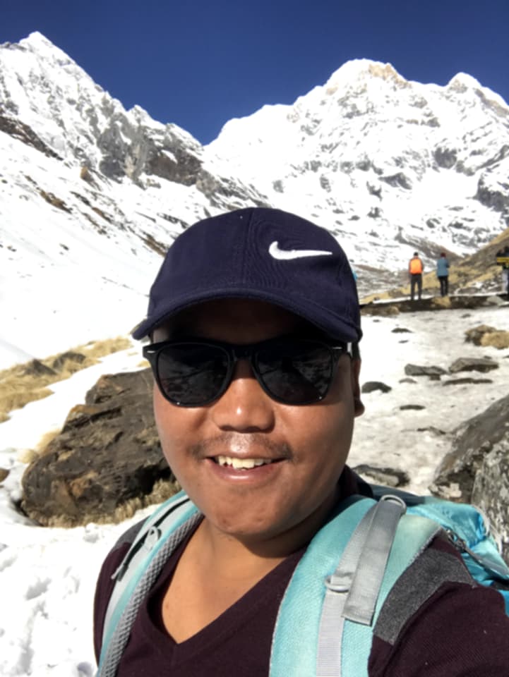 Tul Bahadure Gurung